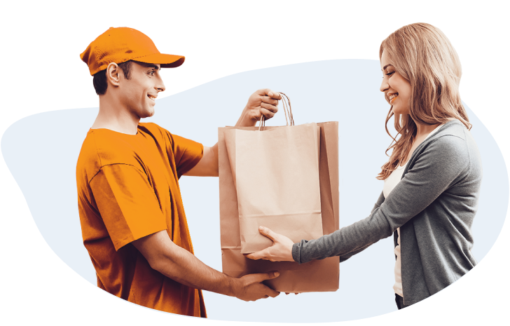 Tourist Essentials Deliveries 24/7